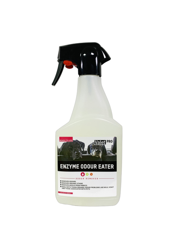 Valet Pro Enzyme Odour Eater