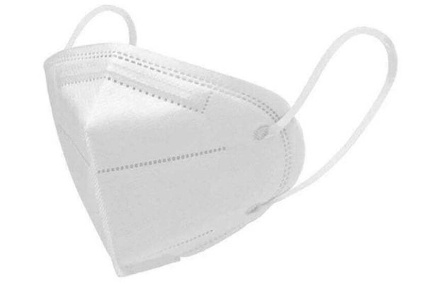 FFP2 Mondmasker