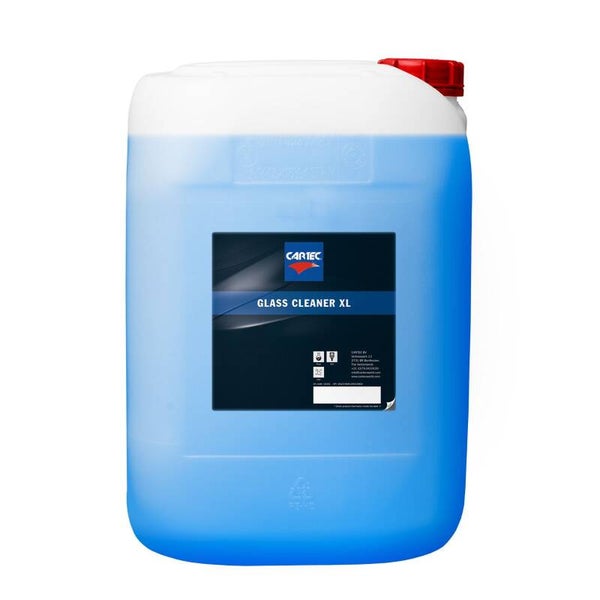 Cartec Glass Cleaner XL