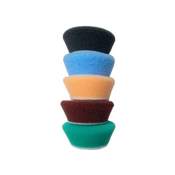 Mini Polierpads