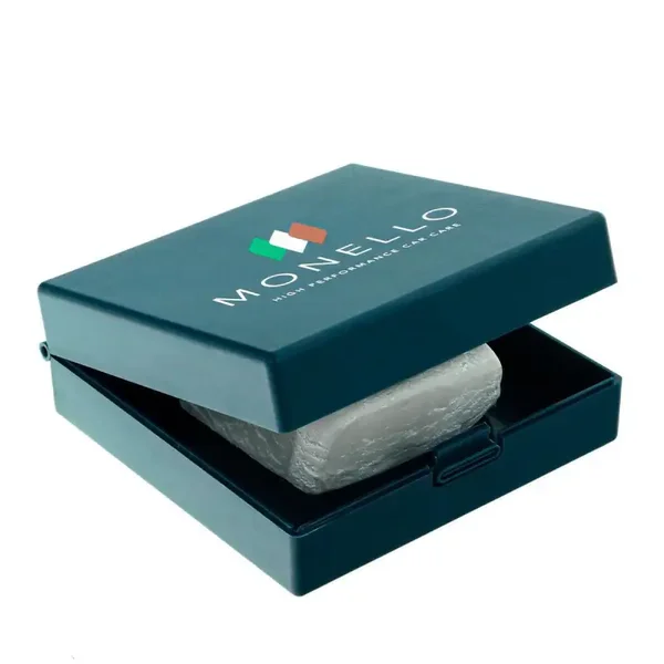 Monello Dolce Verde klei - 250 gram