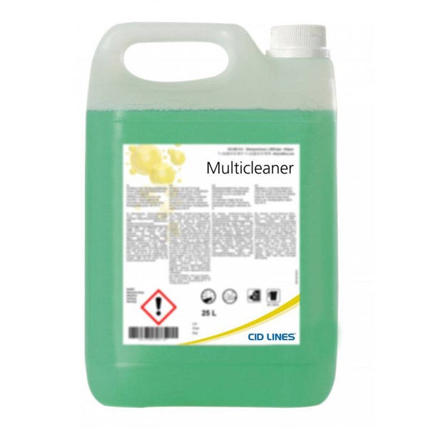 Multicleaner