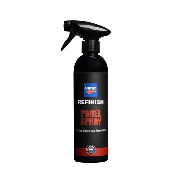 Cartec Panel Spray