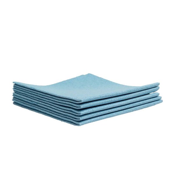PVA Microvezel Zeem Blauw