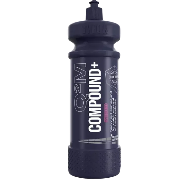 Q²M Compound+ (PLUS) - 1000ml