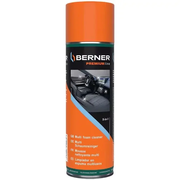 X-in-1 Schuimreiniger Premium