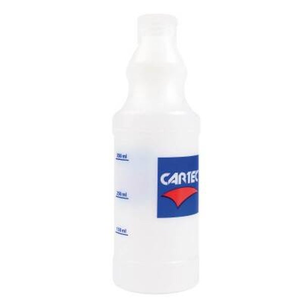 Werkflacon Cartec 500ml