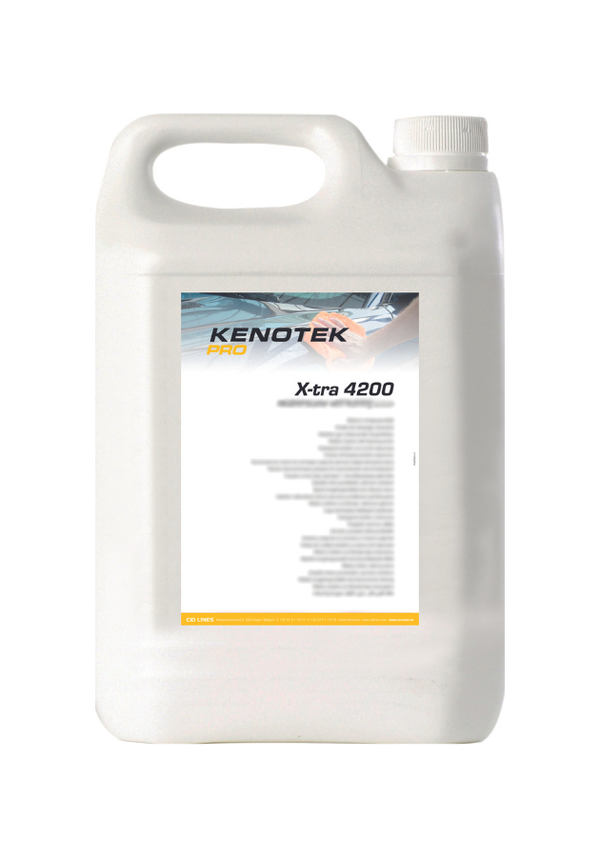Kenotek Extra 4200