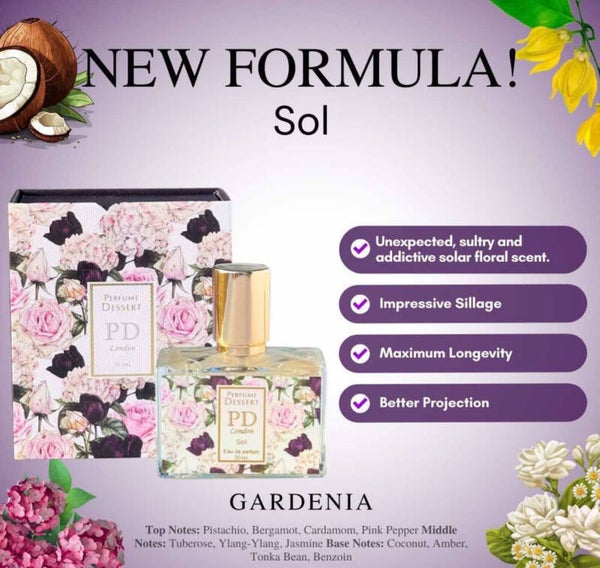 SOL 30ml