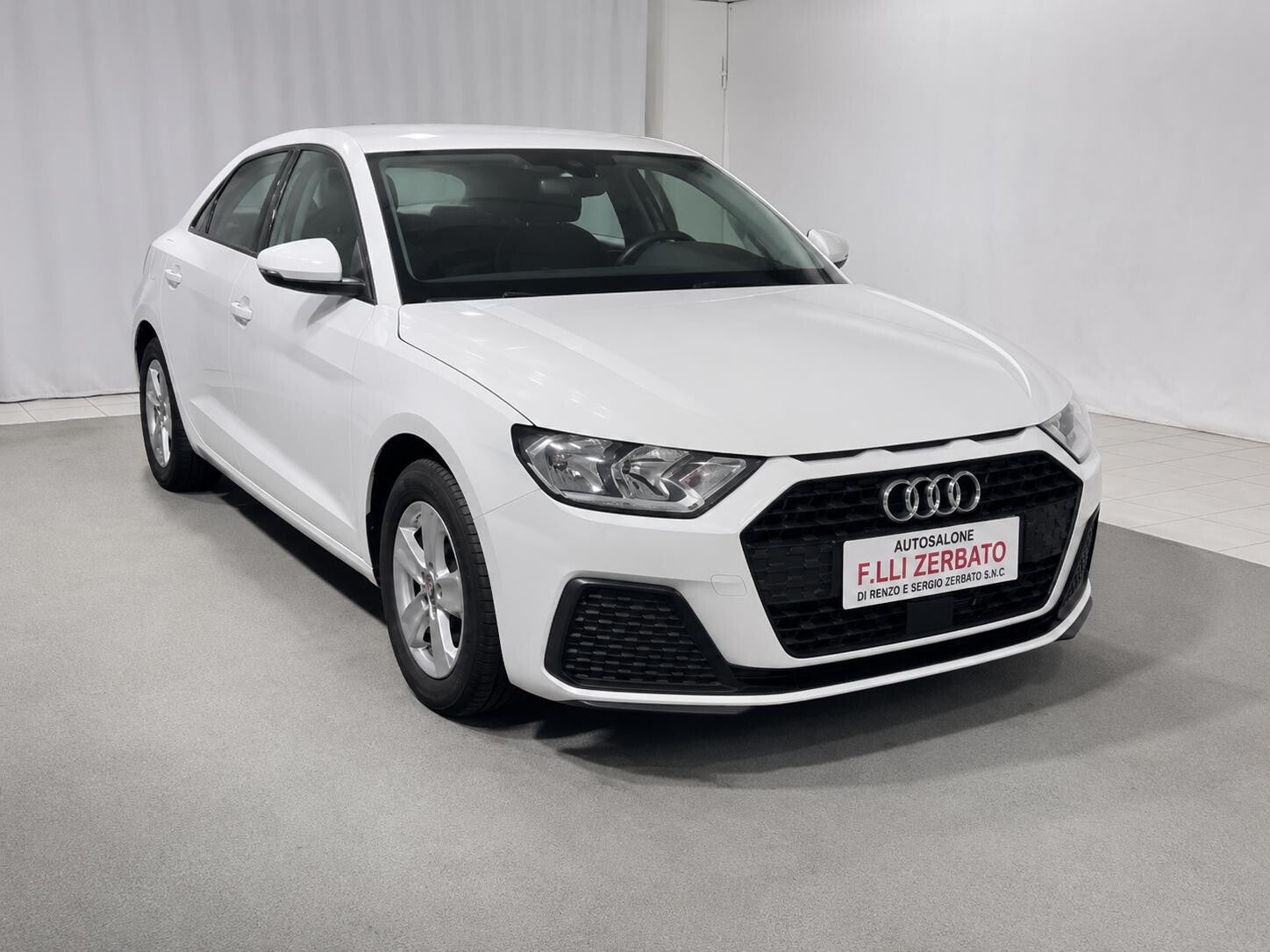 Audi A1 Sportback 30 1.0 tfsi