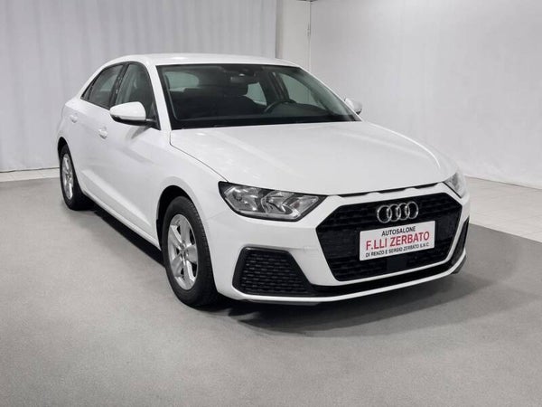Audi A1 Sportback 30 1.0 tfsi