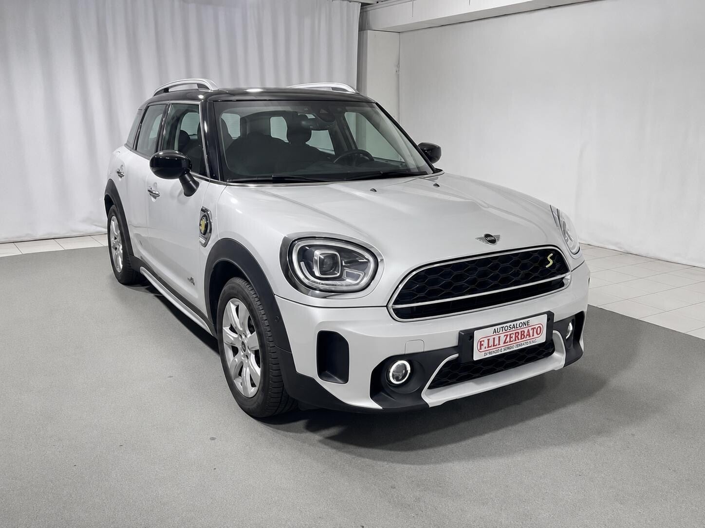Mini Countryman 1.5 Se