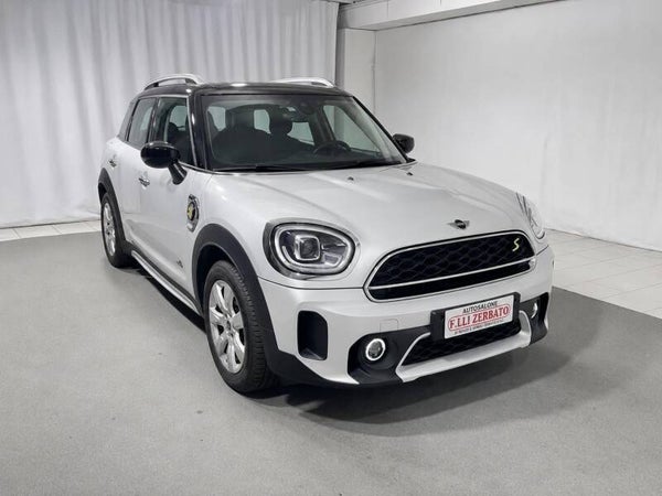 Mini Countryman 1.5 Se