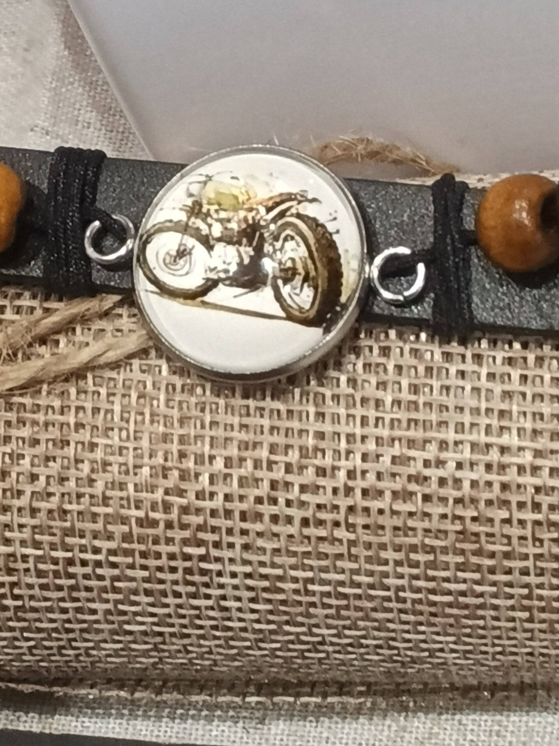 Bracelet spécial custom
