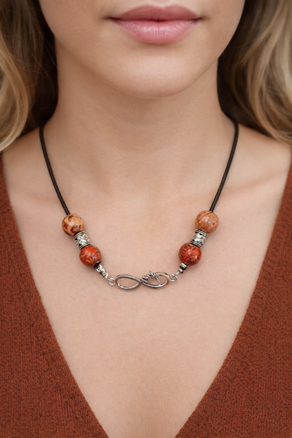 Collier infini