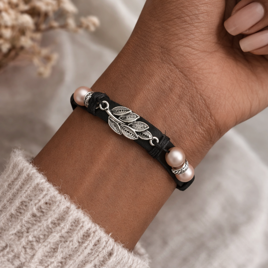 Bracelet bohème