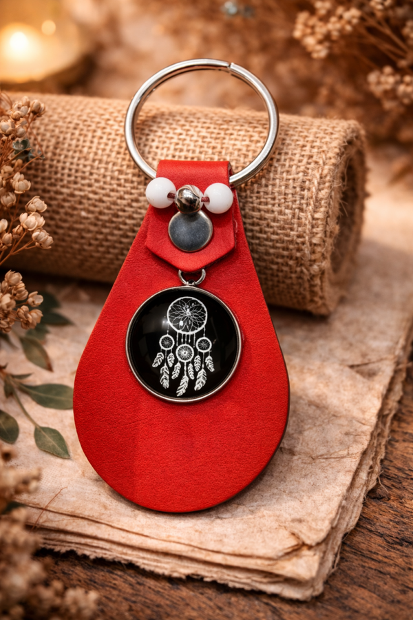 Porte clefs