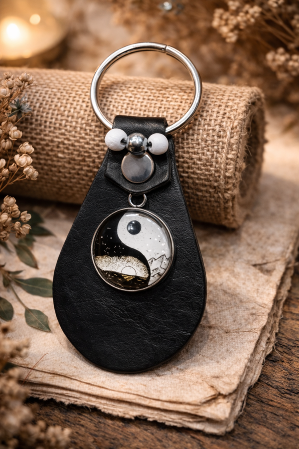 Porte clefs