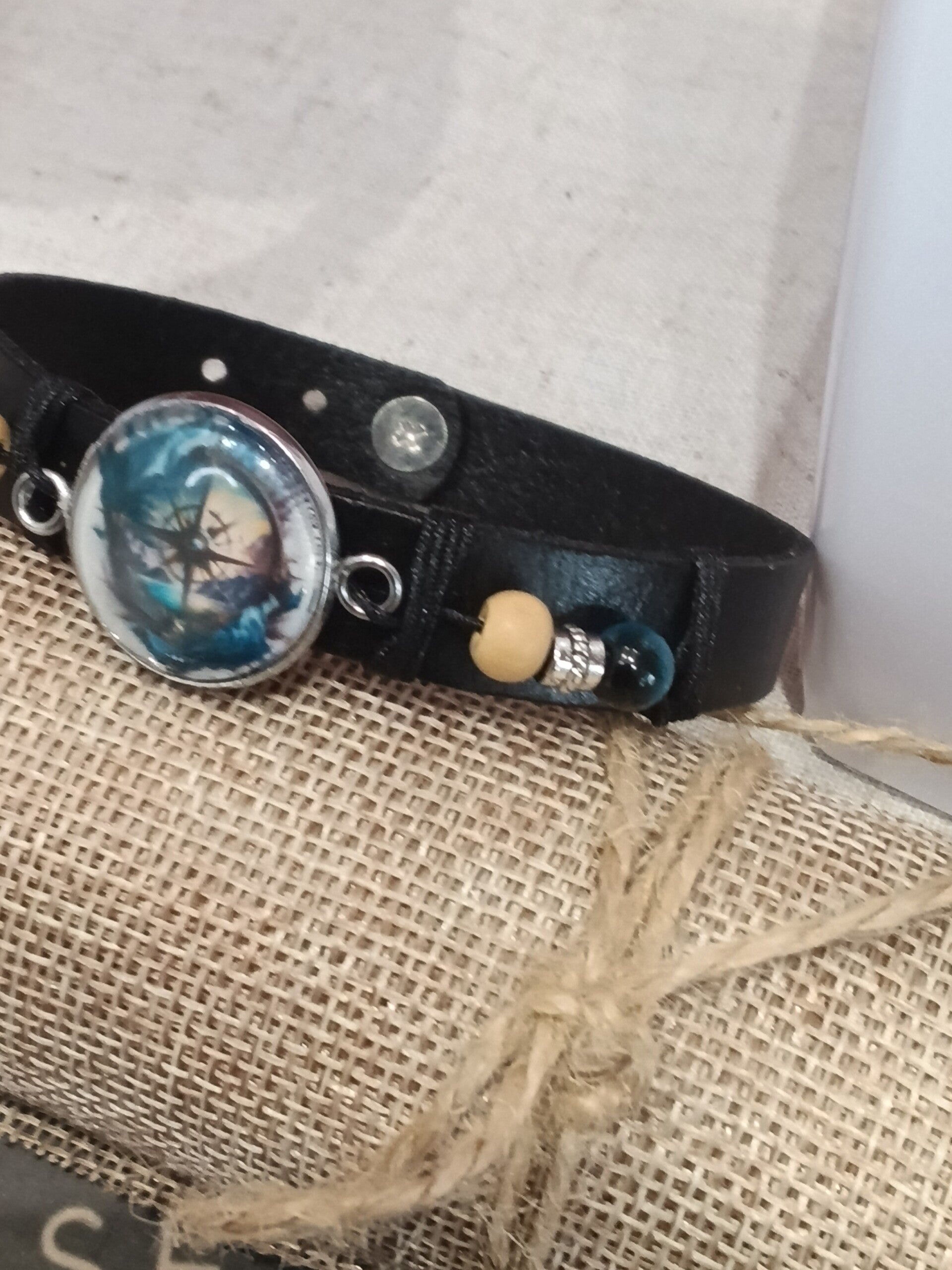Bracelet Marin