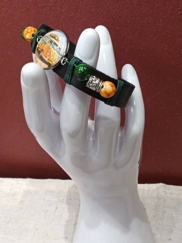 Bracelet combi