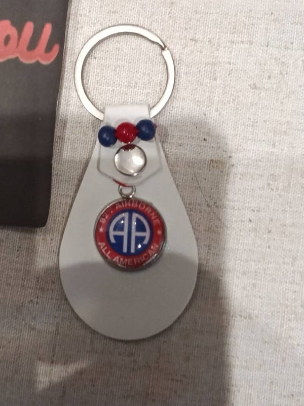 Porte clefs 82ème