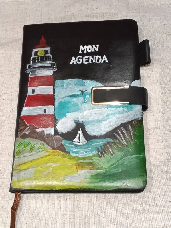 Agenda phare