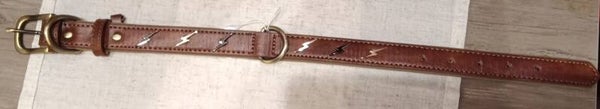 Collier 50. Cm éclair