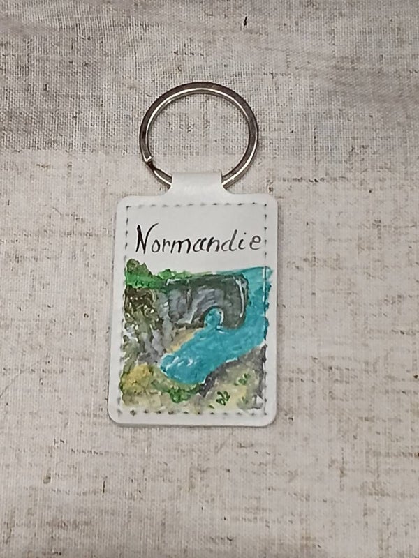 Normandie