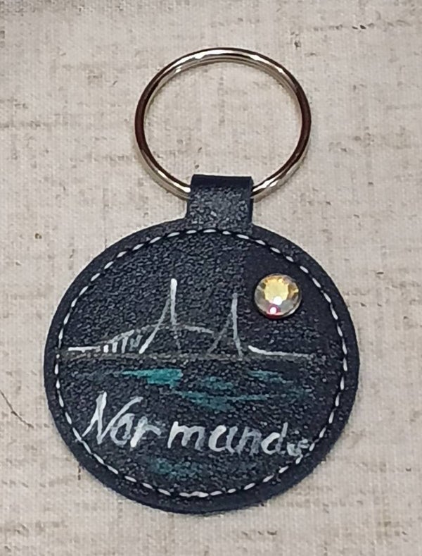 Normandie