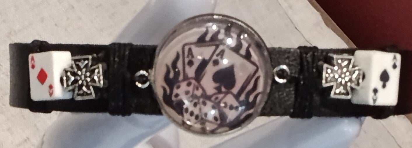 Bracelet carte