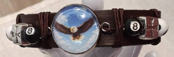 Aigle Billard