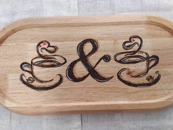 Tasse café