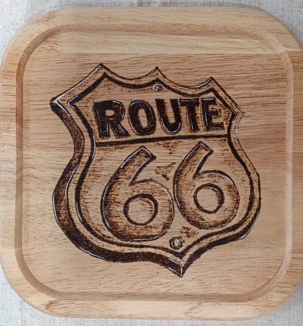 Route 66