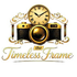 Timeless Frame Photo Booth