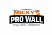 Micky's Pro Wall