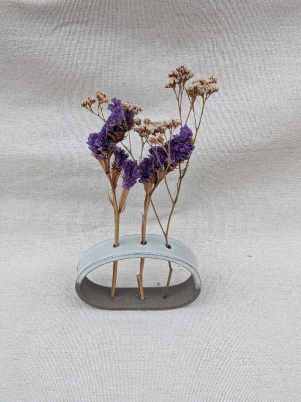 Droogbloemen houder 3