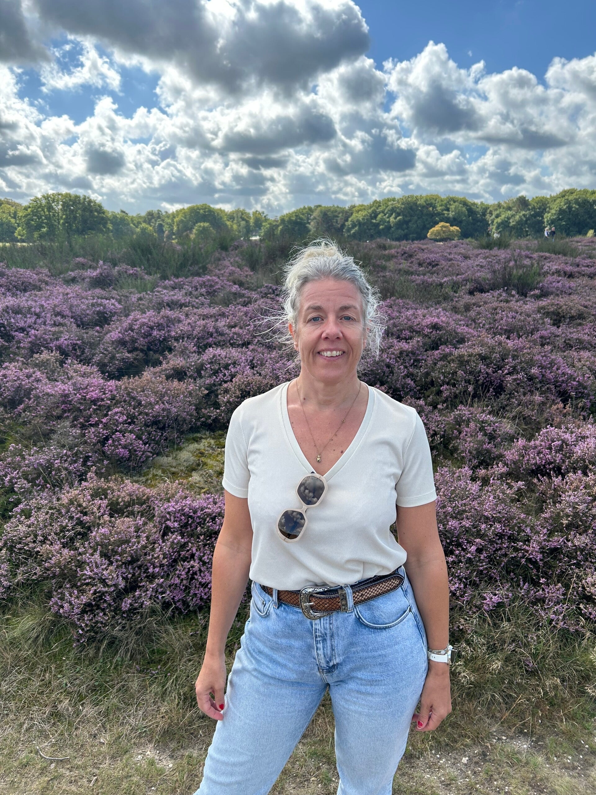 Coach begeleidt midlife met vitaliteit en balans – MidLifeStyle