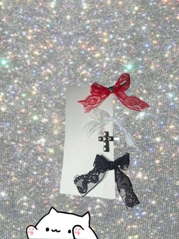 hair clip
