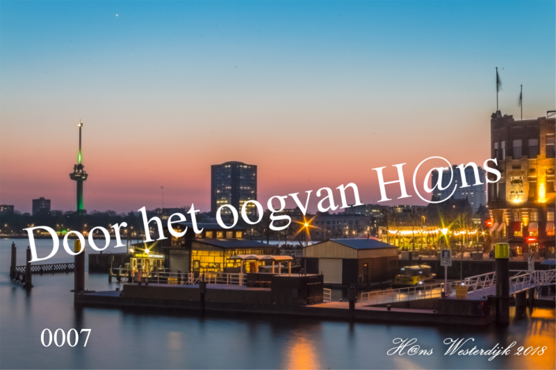 0007 Hotel New York dark