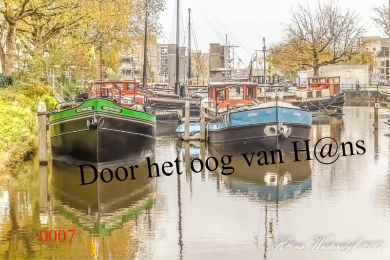 0007 Nieuwe Haven