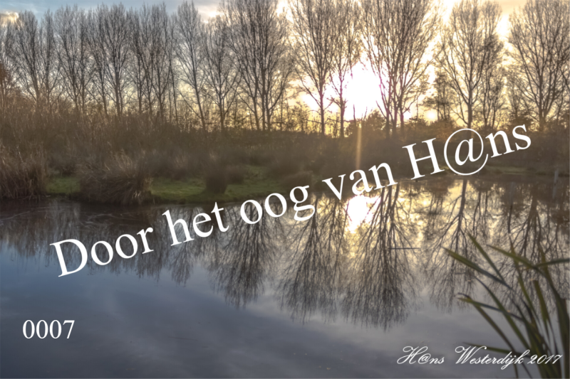 0007 Vlaardingse Vaart