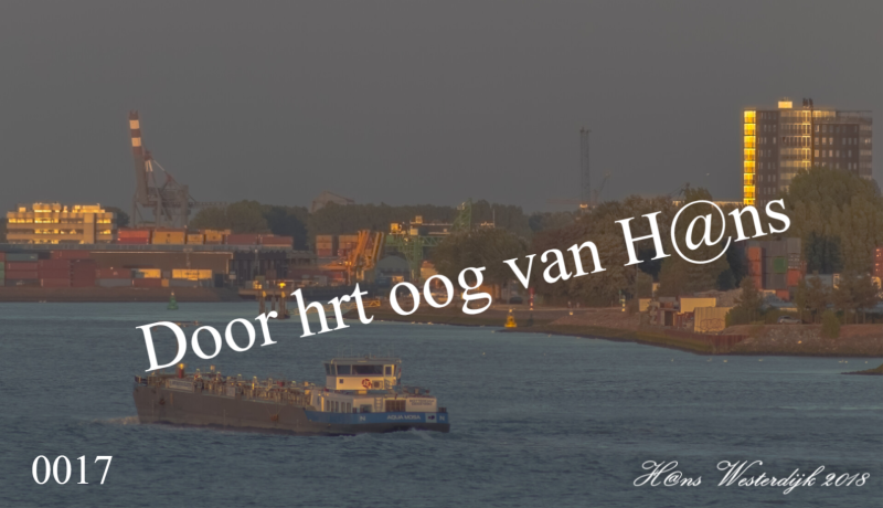 0017 vande Pell naar Rotterdam