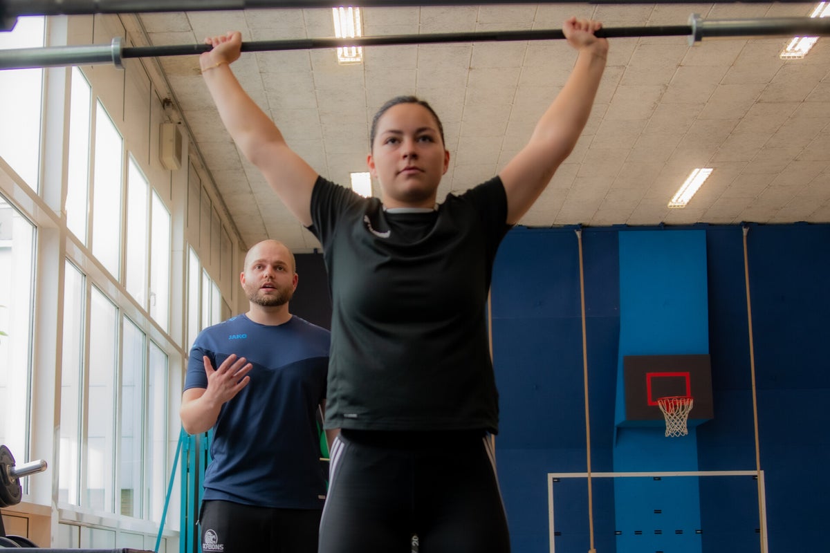 Aanmeldformulier | StaBility Performance training