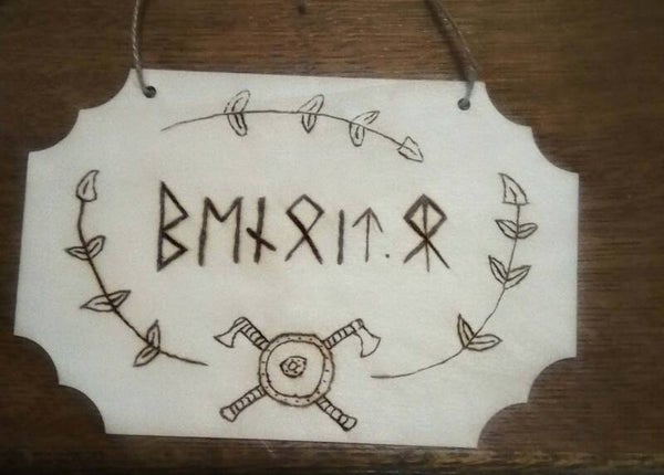 nom Viking