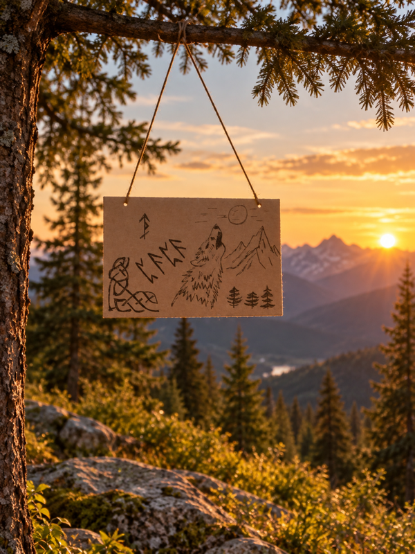 L’Appel des montagnes