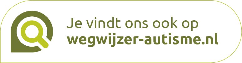 Je vindt ons ook op wegwijzer-autisme.nl