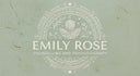 Emily Rose Counselling and Psychotherapy