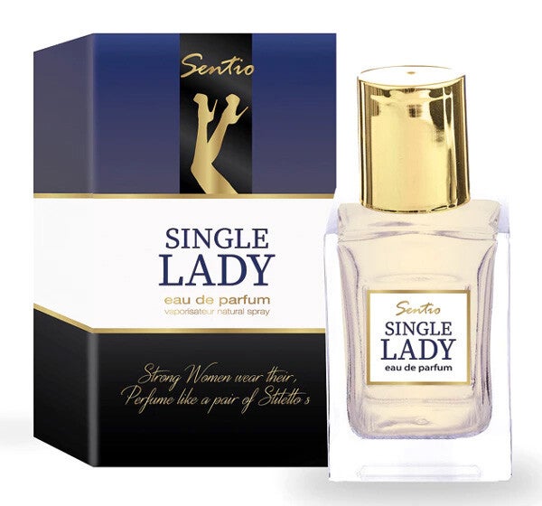 Parfüm Single Lady, EdP, Damen