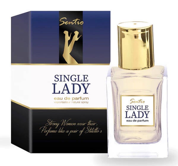 Parfüm Single Lady, EdP, Damen