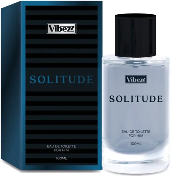 Parfüm Solitude, EdT, Herren
